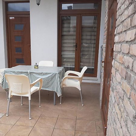 Gotiva Apartments Stari Grad Sarajevo Buitenkant foto