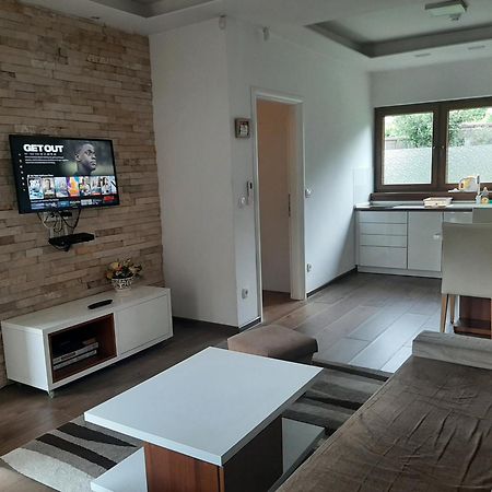 Gotiva Apartments Stari Grad Sarajevo Buitenkant foto