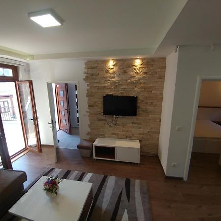 Gotiva Apartments Stari Grad Sarajevo Buitenkant foto