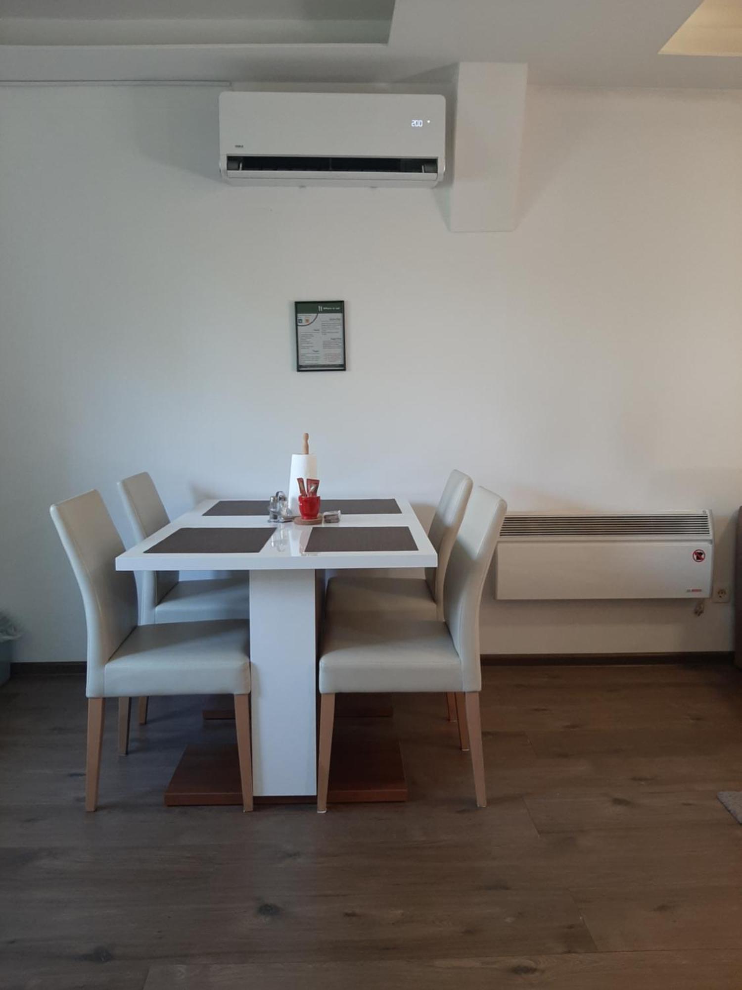 Gotiva Apartments Stari Grad Sarajevo Buitenkant foto