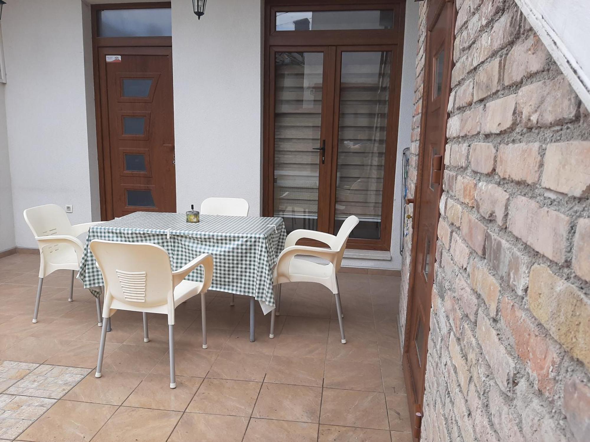 Gotiva Apartments Stari Grad Sarajevo Buitenkant foto