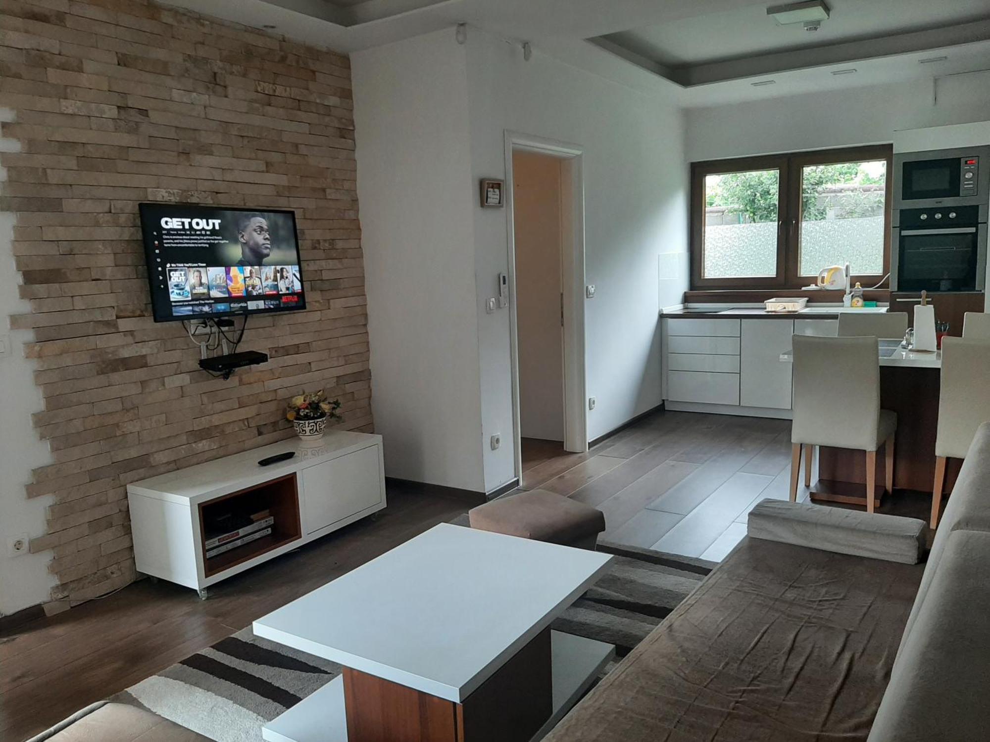 Gotiva Apartments Stari Grad Sarajevo Buitenkant foto
